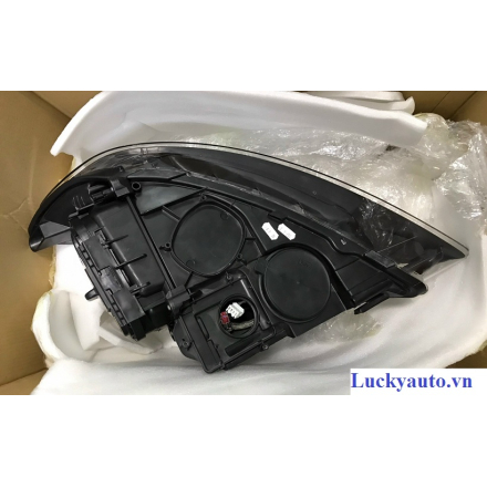 Đèn pha phải (phụ) xe Audi Q7 đời 2012_ 4L0 941 030 AC- 4L0941030AC